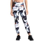 Dare2b Dames invloedrijke abstracte legging