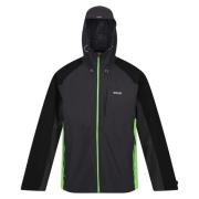 Regatta Britedale color block waterdichte jas voor heren