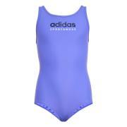 Adidas spw ubsuit kids badpak sport meisjes -