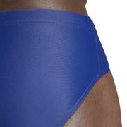 Adidas solid trunk zwemslip kort heren -