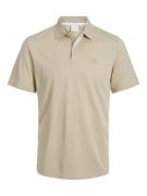 Jack & Jones jprccrodney ss polo sn 12251180 fields of rye