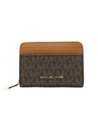 Michael Kors Jet set zip portemonnee