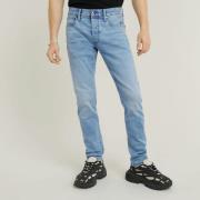 G-Star 3301 slim jeans d25742-8968 424 lt aged