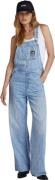 G-Star Straight leg dungaree wmn