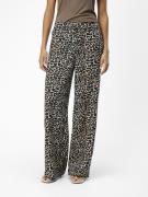 Object Objalba lisa wide pant print noos