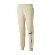 Puma Ess block x tape sweatpants 673343-88