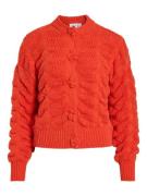 Vila Vichana ls knit cardigan -