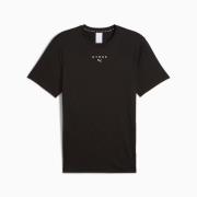 Puma m x hyrox cloudspun t t-shirt training km heren -