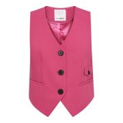 Co'Couture Cc vola tailor vest