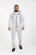 Zayne Milano brenzone heren joggingpak - style-italie