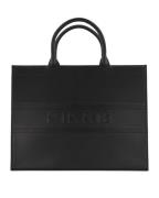 Nikkie Mayda logo shopper