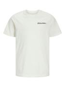 Jack & Jones Jjhawaii tee ss crew neck jnr