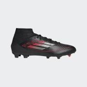 Adidas f50 league fg/mg mid voetbal schoen fg heren -