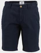 Bos Bright Blue Korte broek george chino short 24109ge01bo/290