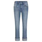 Red Button Broek srb4440 kate denim stone used