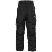 Trespass Kids unisex marvelous skibroek met afneembare bretels