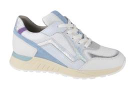 Piedi Nudi Selva 17.39 smog blue dames sneakers