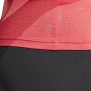 Adidas tr-es min t t-shirt training km dames -