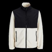 Jack & Jones Marvin fleece jacket