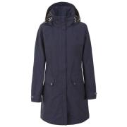 Trespass Dames rainy day waterproof jas