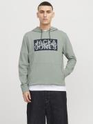 Jack & Jones Jjcolton sweat hood