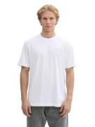 Tom Tailor Relaxed printed t-shirt