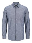 Jack & Jones Jjesummer shirt ls sn melee