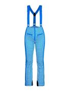 Goldbergh starski pants broek ski dames -