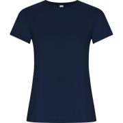 Roly Dames gouden t-shirt