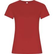 Roly Dames gouden t-shirt