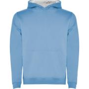 Roly Kinder/kinder urban trekkoord hoodie