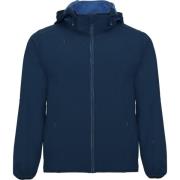 Roly Siberia soft shell-jas voor volwassenen