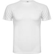 Roly Kinderen/kinderen montecarlo sport t-shirt