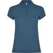 Roly Dames ster poloshirt