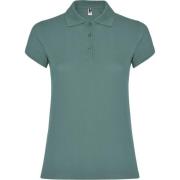 Roly Dames ster poloshirt