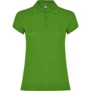 Roly Dames ster poloshirt