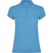 Roly Dames ster poloshirt