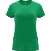 Roly Dames capri t-shirt met korte mouwen