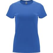 Roly Dames capri t-shirt met korte mouwen