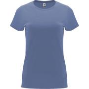 Roly Dames capri t-shirt met korte mouwen