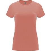 Roly Dames capri t-shirt met korte mouwen