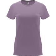 Roly Dames capri t-shirt met korte mouwen