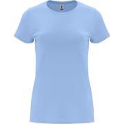 Roly Dames capri t-shirt met korte mouwen