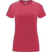 Roly Dames capri t-shirt met korte mouwen