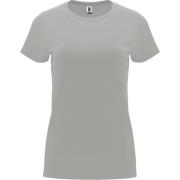 Roly Dames capri t-shirt met korte mouwen