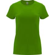 Roly Dames capri t-shirt met korte mouwen