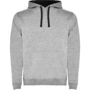 Roly Heren urban hoodie