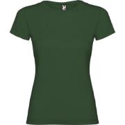 Roly Dames jamaica t-shirt met korte mouwen