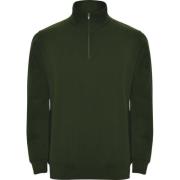 Roly Heren aneto quarter zip sweatshirt