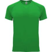 Roly Heren bahrein sport t-shirt met korte mouwen